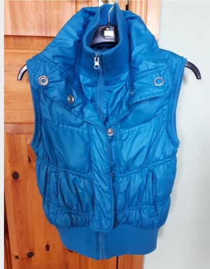 Gilet   Size 10