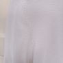 Cos White 100% Cotton Top M Image 6