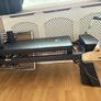 Reformer Pilates Machine Image 2