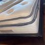 Ottoman Storage Bed Frame for sale ( mattress not included ) Image 2