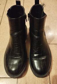 New look Ankle boots size 3