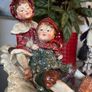 Collectible Christmas Sledding Ornament Image 6