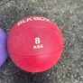 medicine ball collection Image 2