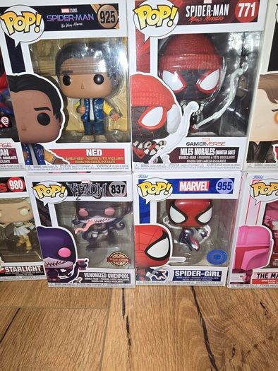 100+ Funko Pops for Sale