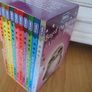 Animal Rescues RSPA books set Image 9