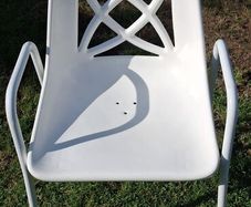 Shower Chair