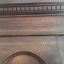 Antique wardrobe Image 5