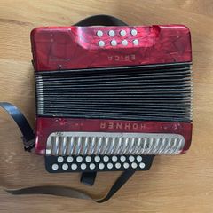Accordion