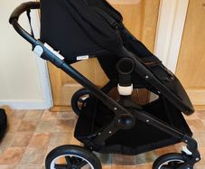 Bugaboo Fox travel system