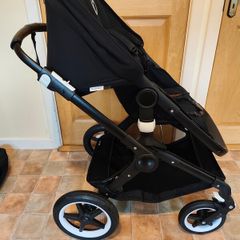 Bugaboo Fox travel system