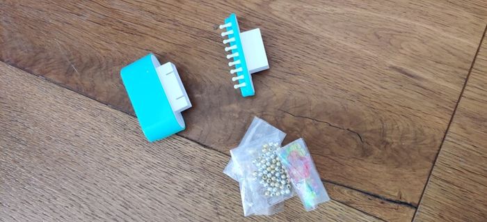 ily Pura Loom 3in1  Deluxe Bracelet Maker