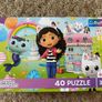 Ravensburger Dora the Explorer Giant Shaped Floor Puzzle + 2 other puzzles - see 7 pics Image 3