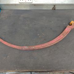 Spare part for an agricultural machine