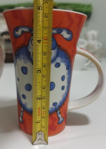 tea cup
