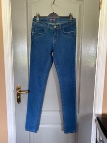 ladies jeans