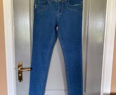 ladies jeans