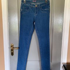 ladies jeans