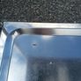 Stainless Steel Trolley Image 3