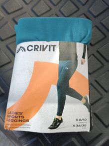 Ladies Sport leggings - Free shipment