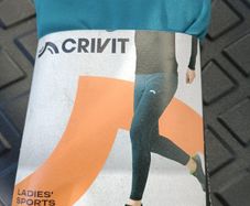 Ladies Sport leggings - Free shipment