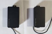 Duncan Design Active Pickups