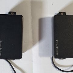 Duncan Design Active Pickups