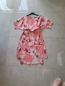 ladies dress