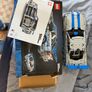 LEGO Nissan Skyline GT-R (R34) Image 8