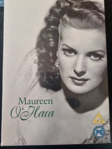 Maureen O'Hara Collection