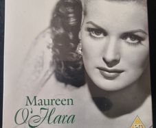 Maureen O'Hara Collection