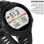 Garmin Forerunner 935 Tempered Glass Screen Protector accessories Image 5