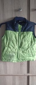 Ladybird kids Gillette vest fits 4/5 years old