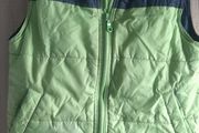 Ladybird kids Gillette vest fits 4/5 years old