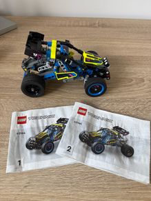 Lego technic