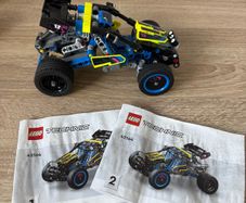 Lego technic