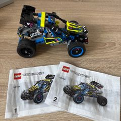 Lego technic