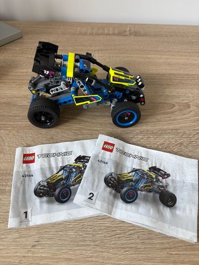 Lego technic