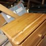 Side table/cabinets x 2 Image 3