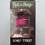 Funko Vynl - Seal Team Rick and Scary Terry - Rick and Morty - Figure Image 2