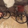 Vintage 1940 rare find tricycle Image 4