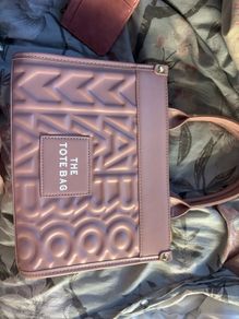 marc jacobs bag