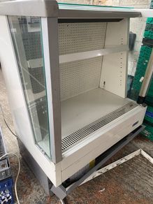 Free Deli Fridge