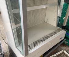 Free Deli Fridge