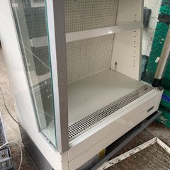Free Deli Fridge