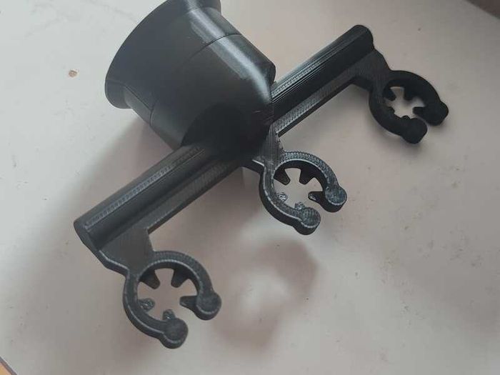 Mangrove Holder for Aquariums Magnetic