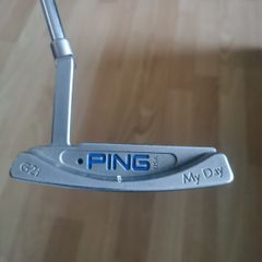 ping g2 putter