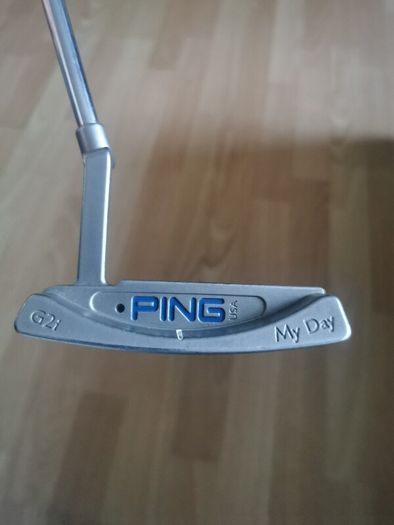 ping g2 putter