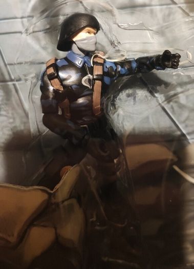 GI JOE - 2 TRU Exclusive 5 packs - SALE