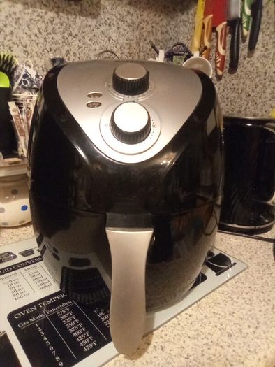 Airfryer