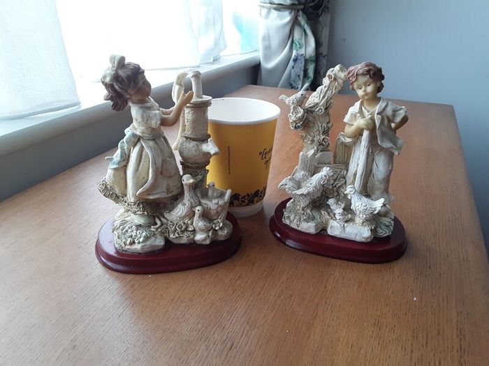 ornaments